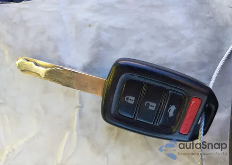 2014 Honda Accord Sport z USA, uszkodzony, nr VIN 1HGCR2F52EA093527